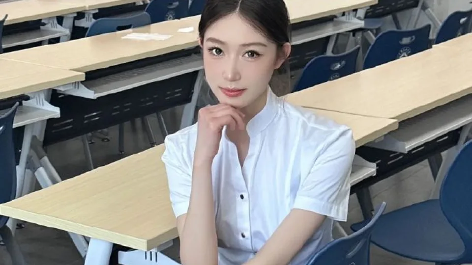 麻豆网站、星空传媒在线、御梦子原创视频制作:转场与字幕视频观察|AI短剧教程播放预览封面