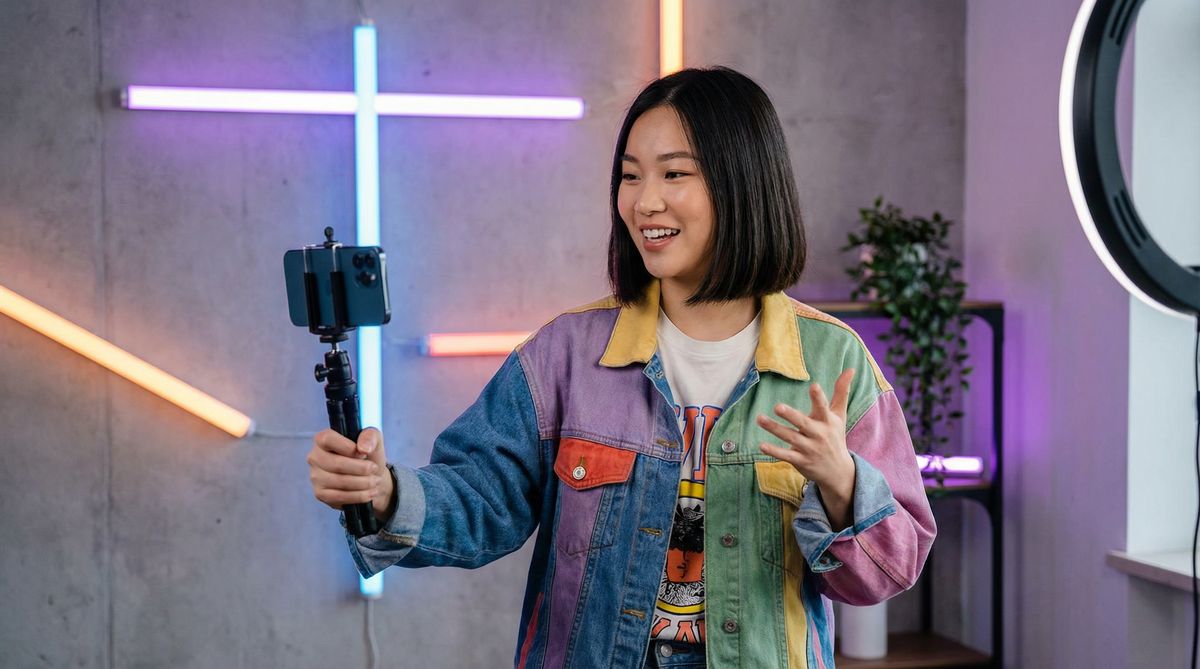 麻豆网站短视频创作教程